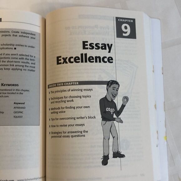 HowTo Go To College for Almost Free by Ben Kaplan - Picture 9 of 14